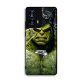 hulk wallpaper Motorola Moto G Power 5G 2024 Case DC4278