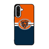 Chicago Bears 3rd Samsung Galaxy A36 Case DC1502