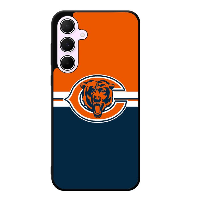 Chicago Bears Samsung Galaxy A15 5G Case DC0313