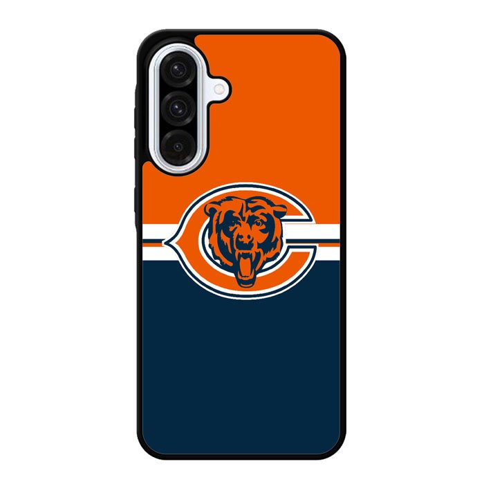 Chicago Bears Samsung Galaxy A36 Case DC0313