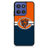 Chicago Bears Motorola Moto G Stylus 5G 2025 DC0313