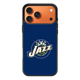 Utah Jazz Logo iPhone 18 Pro Case