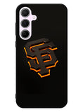 San Francisco Giants 4th Samsung Galaxy A35 5G Case