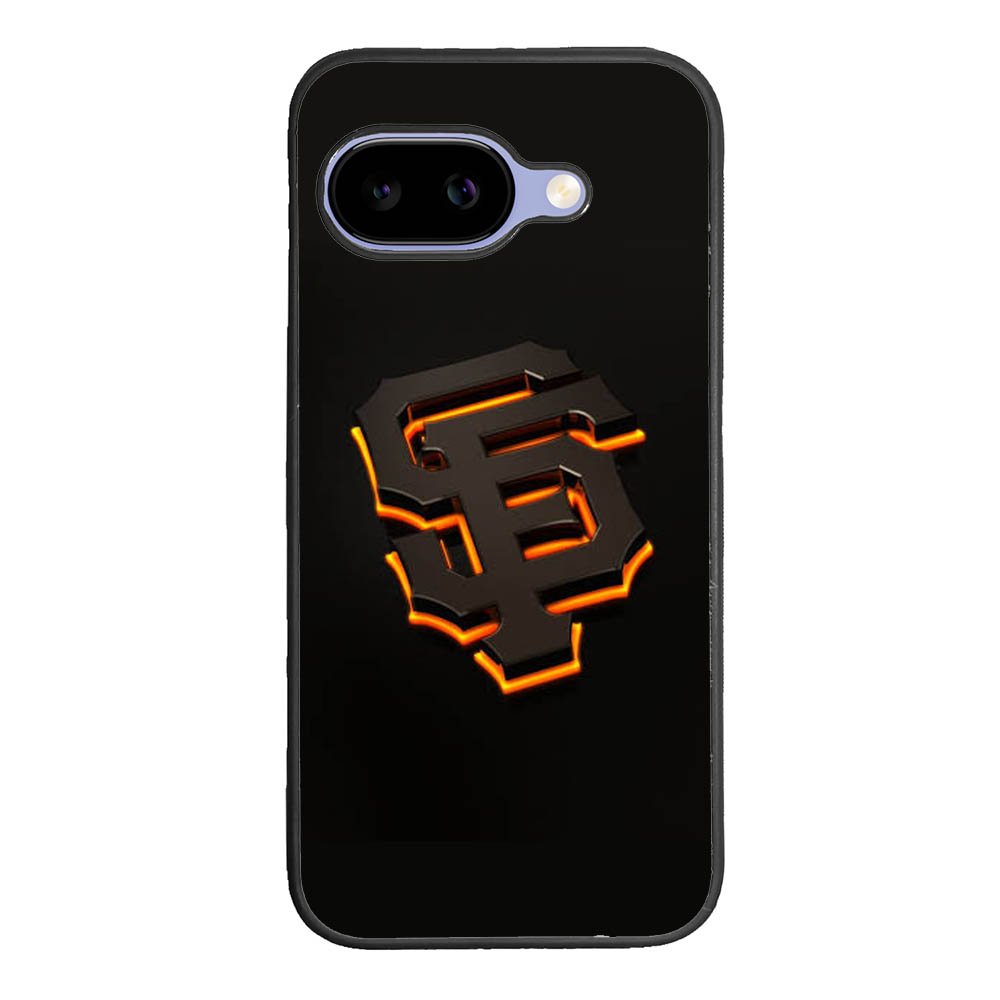San Francisco Giants 4th Google Pixel 10A Case