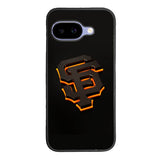 San Francisco Giants 4th Google Pixel 10A Case
