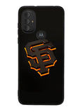 San Francisco Giants 4th Motorola Moto G Pure 2021 , Moto G Power 2022 Case