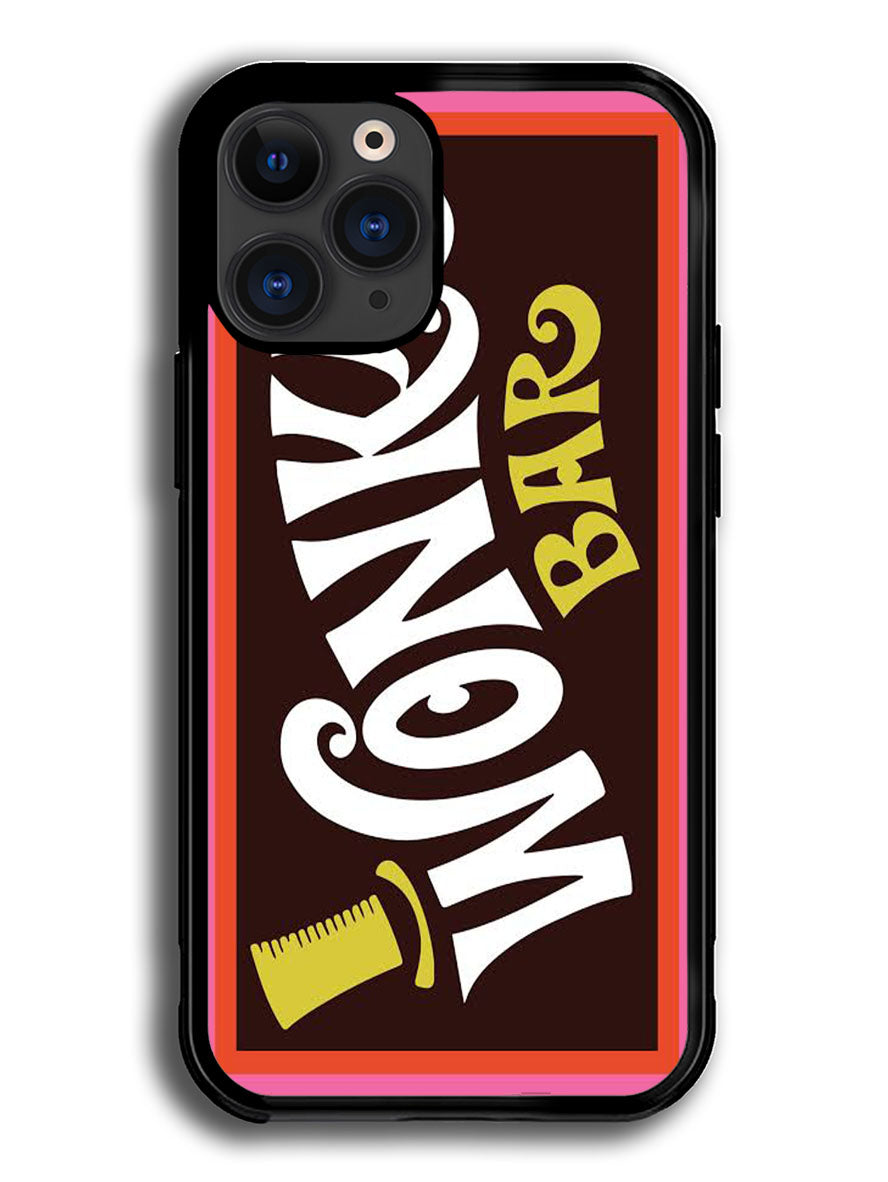 Wonka Bar iPhone 12 Pro Case