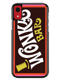 Wonka Bar iPhone XR Case