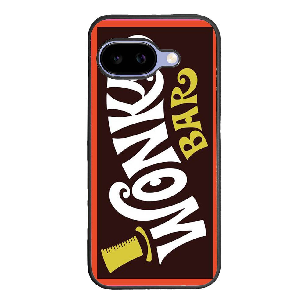 Wonka Bar Google Pixel 10A Case