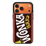 Wonka Bar iPhone 17 Pro Max Case
