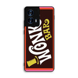 Wonka Bar Motorola Moto G Power 5G 2024 Case DC6570