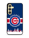 Chicago Cubs 6th Samsung Galaxy S25 Plus 5G , Samsung Galaxy S25+ 5G Case