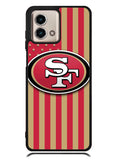 San Francisco 49Ers 7th Motorola Moto G Stylus 5G 2023 Case