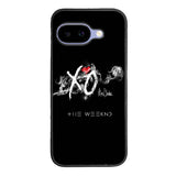 The Weeknd Xo Logo Google Pixel 10A Case DC1886