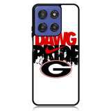 Georgia Bulldogs Motorola Moto G Stylus 5G 2025 DC0688