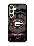 Georgia Bulldogs 2nd Samsung Galaxy S24 Plus 5G , Samsung Galaxy S24+ 5G Case