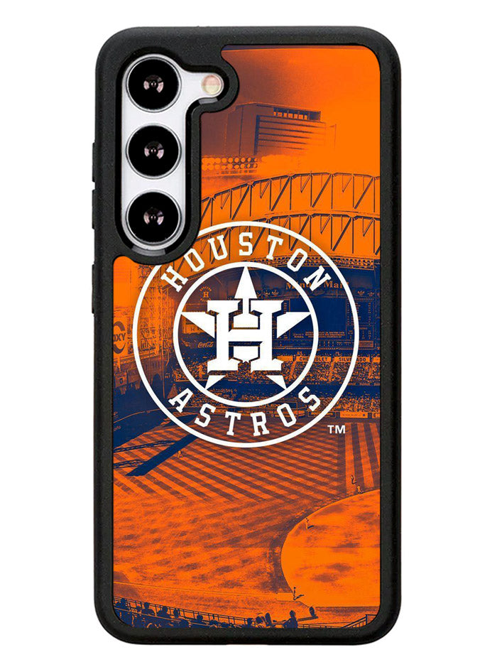 Houston Astros 2nd Samsung Galaxy S23 Plus 5G / Samsung Galaxy S23+ 5G Case