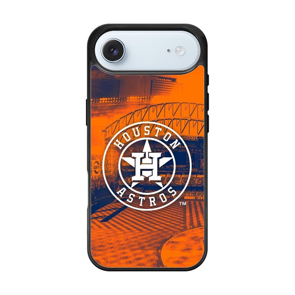 Houston Astros 2nd iPhone Air Case