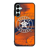 Houston Astros 2nd Samsung Galaxy A16 Case DC6022