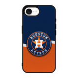 Houston Astros iPhone 17e Case DC0859