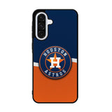 Houston Astros 3rd Samsung Galaxy A36 Case DC6219