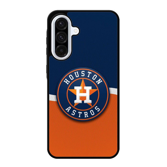 Houston Astros Samsung Galaxy A16 Case DC0859