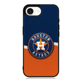 Houston Astros iPhone 16e Case DC0859