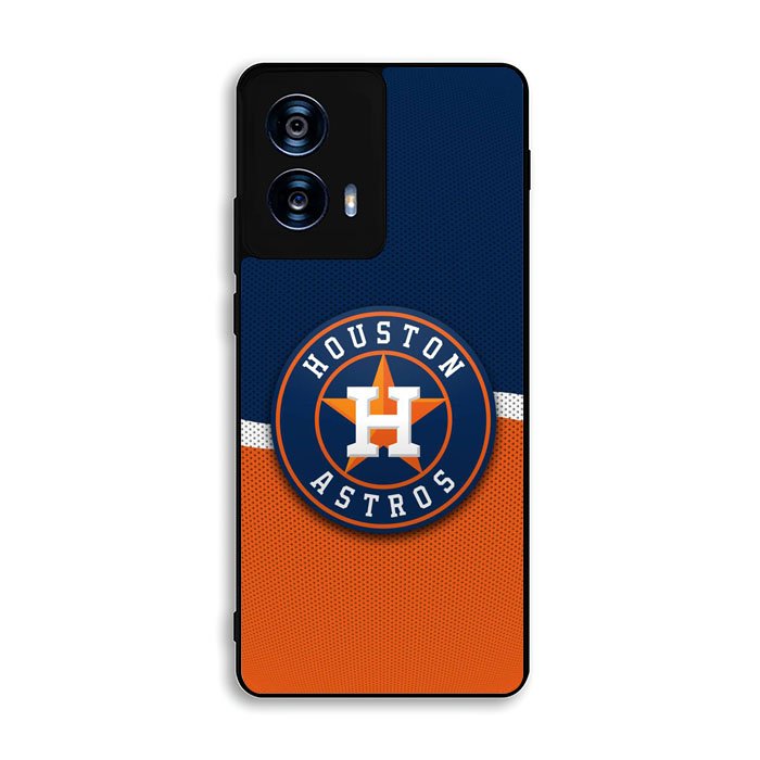 Houston Astros 3rd Motorola Moto G Power 5G 2024 Case DC0095