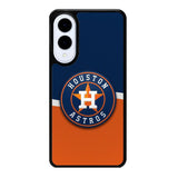 Houston Astros Samsung Galaxy S25 Edge DC0859