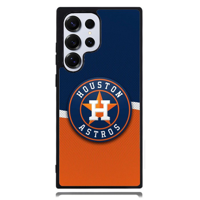Houston Astros Samsung Galaxy S24 Ultra Case DC0859