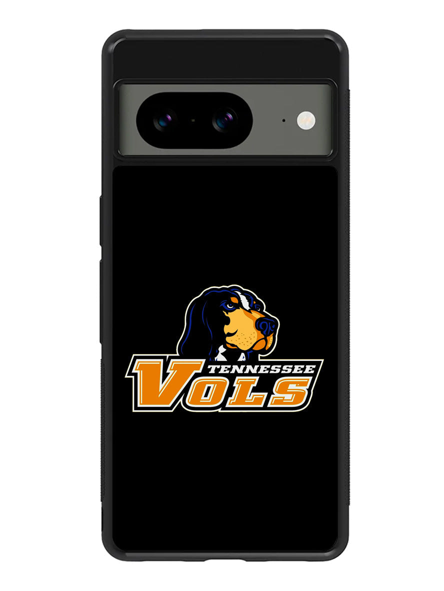 Tennessee Vols Google Pixel 8 Case