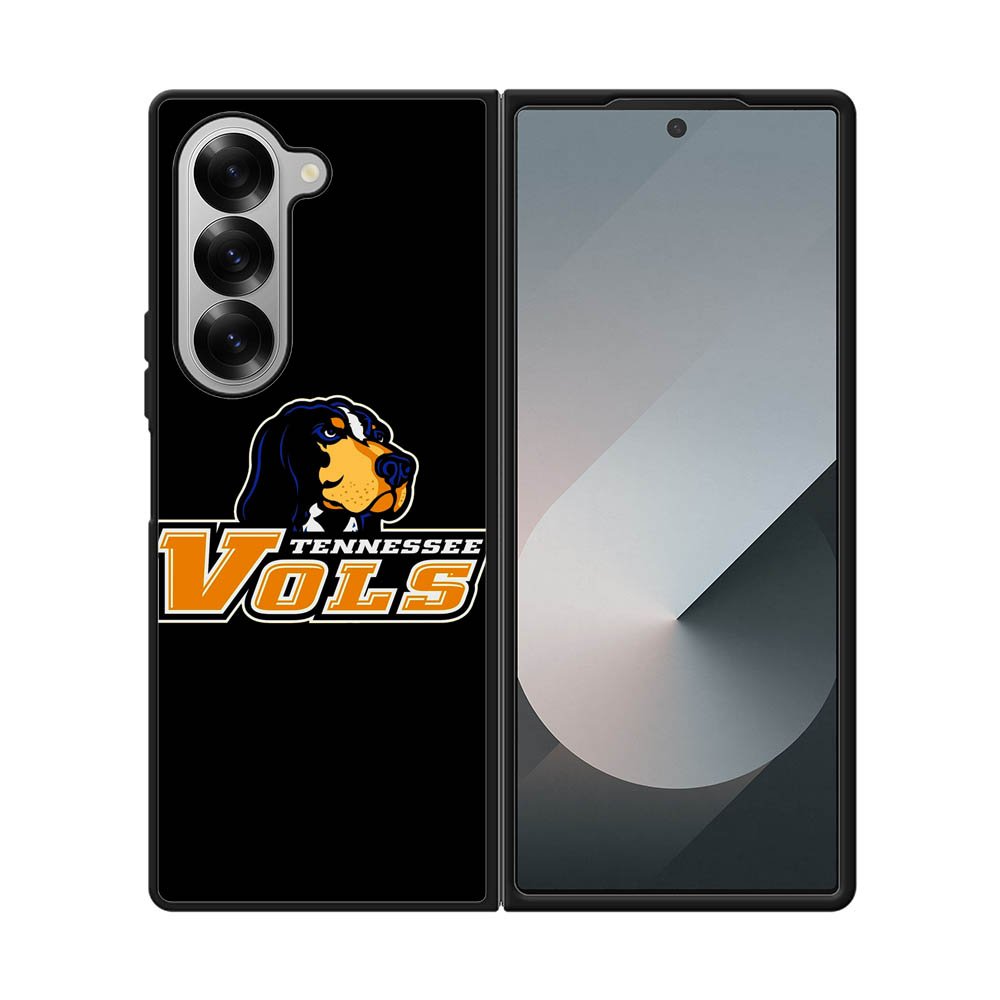Tennessee Vols Samsung Galaxy Z Fold 7 5G Case