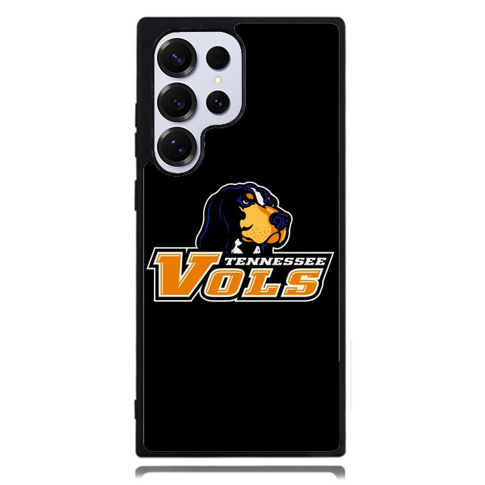 Tennessee Vols Samsung Galaxy S24 Ultra Case DC1836