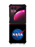 nasa wallpaper Motorola Moto Razr Plus 2023 , Moto Razr+ 2023 Case