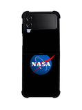 nasa wallpaper Samsung Galaxy Z Flip 4 5G 2022 Case