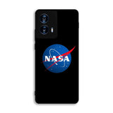 nasa wallpaper Motorola Moto G Power 5G 2024 Case DC3125