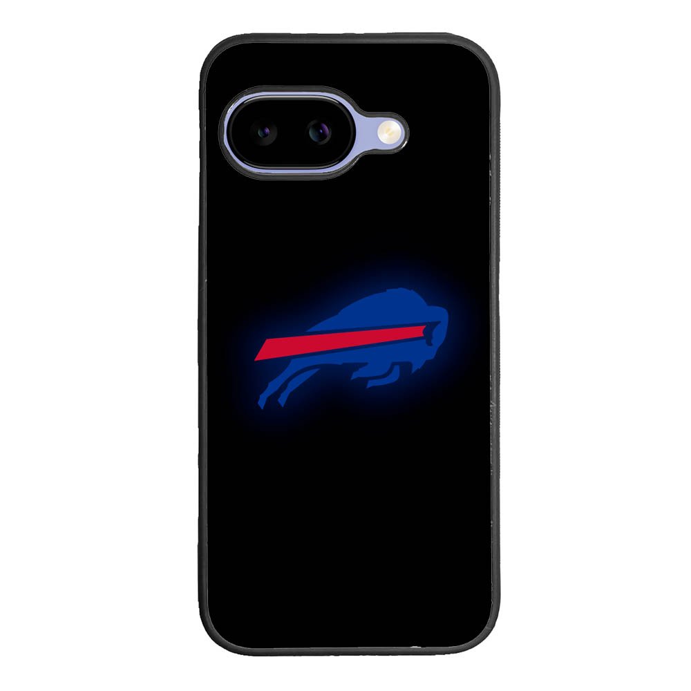 Buffalo Bills Logo Google Pixel 10A Case DC0271