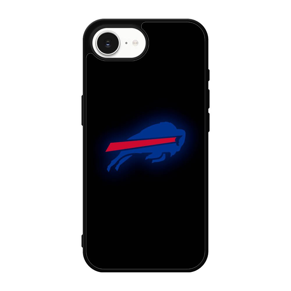 Buffalo Bills Logo iPhone 17e Case DC0271