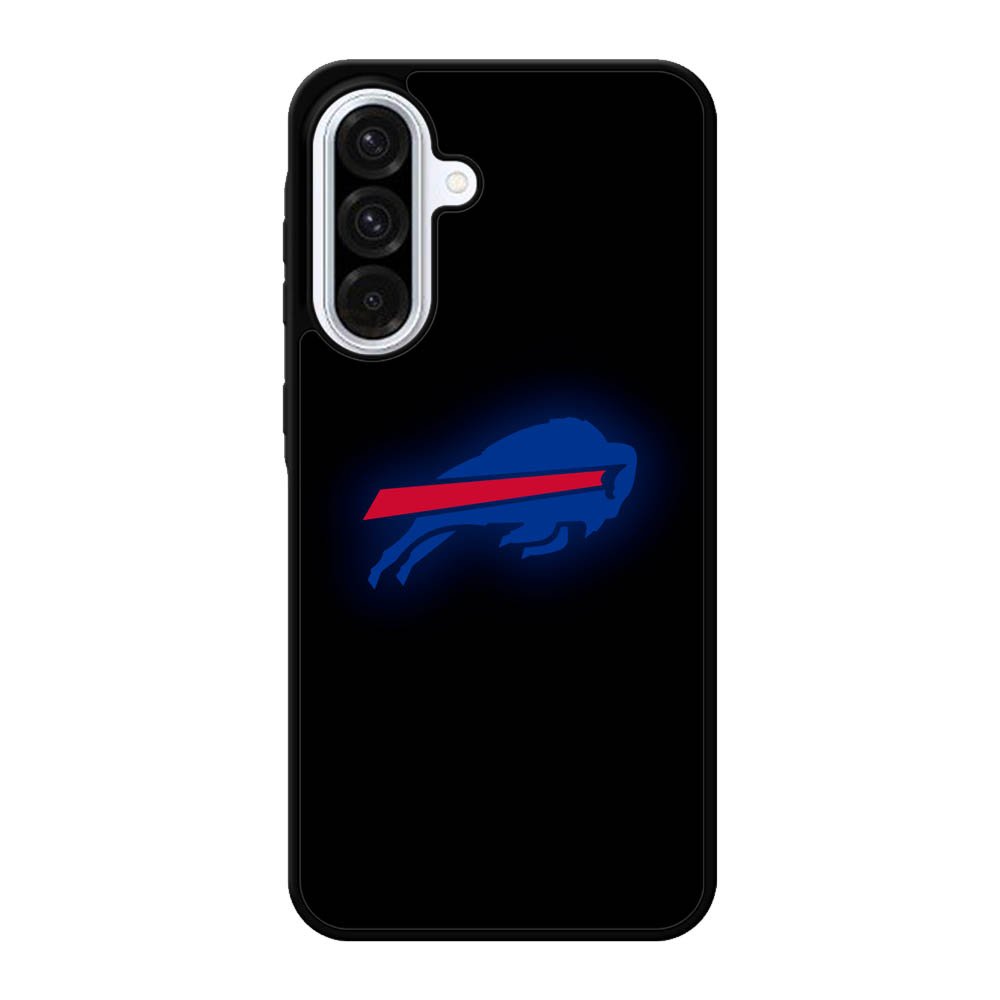buffalo bills logo Samsung Galaxy A56 Case DC0572