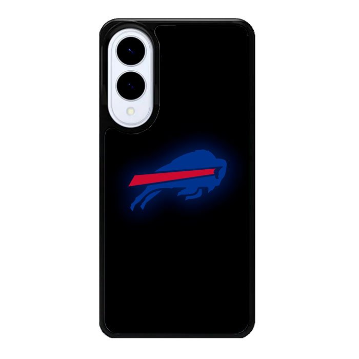 Buffalo Bills Logo Samsung Galaxy S25 Edge DC0271