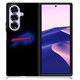 Buffalo Bills Logo Samsung Galaxy Z Fold 7 Case DC0271