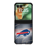 Buffalo Bills 2nd Motorola Moto RAZR 2025 Case