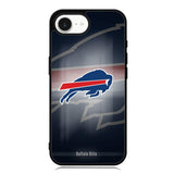 Buffalo Bills iPhone 16e Case DC0268