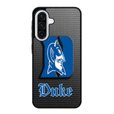 Duke Blue Devils Samsung Galaxy A56 Case DC0584