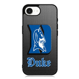 Duke Blue Devils iPhone 16e Case DC0584