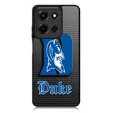 Duke Blue Devils Motorola Moto G Power 5G 2025 DC0584