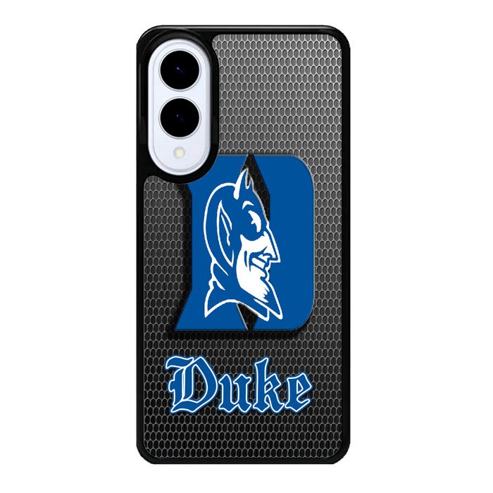 Duke Blue Devils Samsung Galaxy S25 Edge DC0584