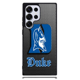 Duke Blue Devils Samsung Galaxy S25 Ultra Case DC0584