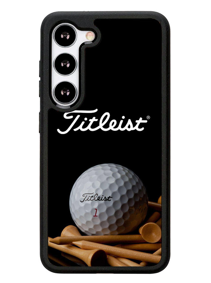 titleist golf ball Samsung Galaxy S23 Plus 5G / Samsung Galaxy S23+ 5G Case