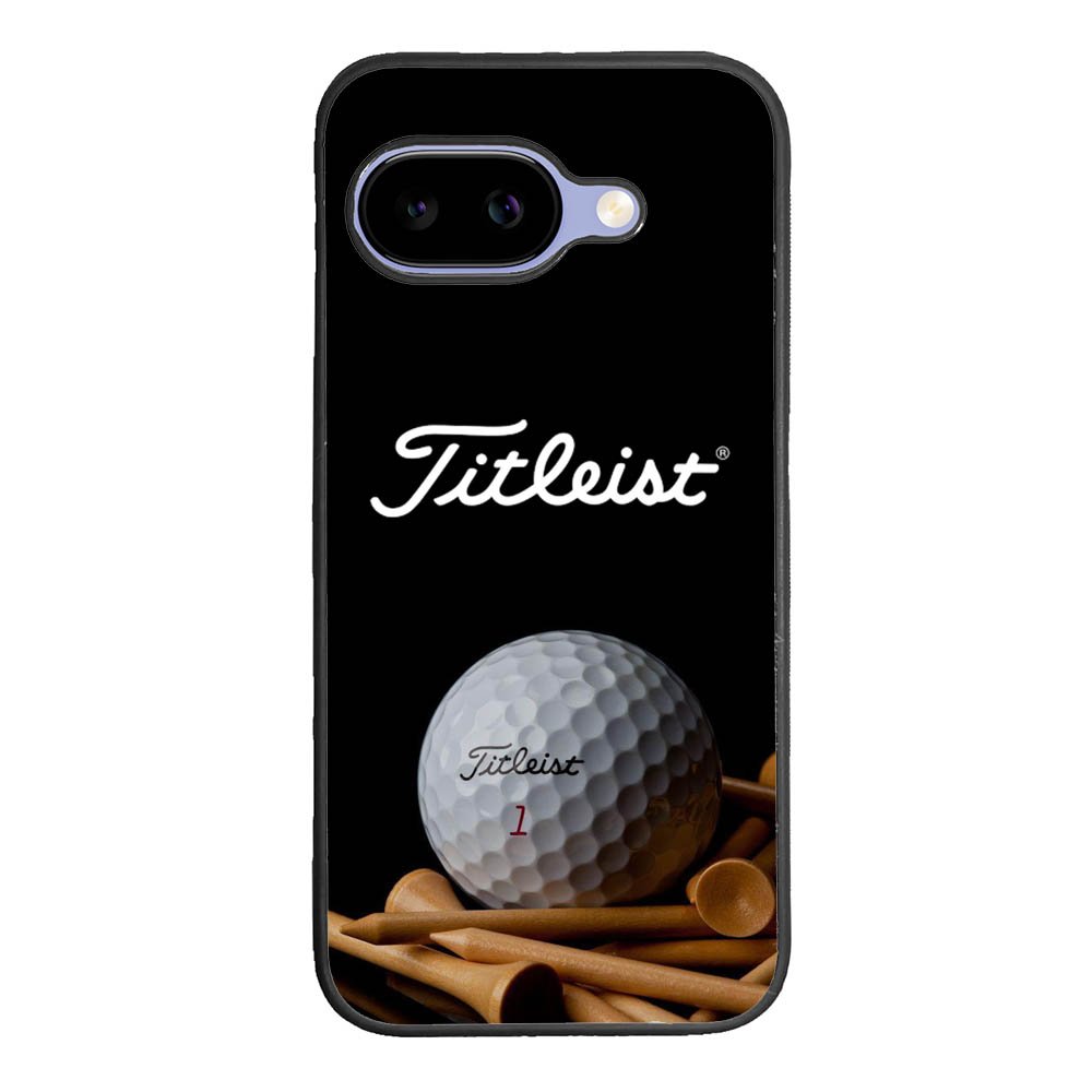 Titleist Golf Ball Google Pixel 10A Case DC1892